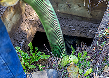 Topeka Septic Tank Services A-1 Septic Tank Cleaning