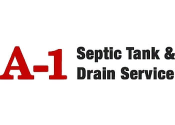 Memphis Septic Tank Services A-1 Septic Tank & Drain Service