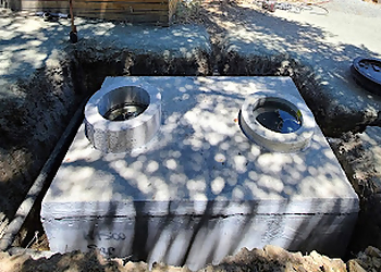 Fremont Septic Tank Services A-1 Septic Tank Service