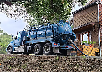 Fremont Septic Tank Services A-1 Septic Tank Service
