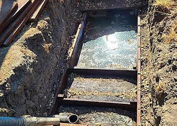 Hayward Septic Tank Services A-1 Septic Tank Service, Inc.