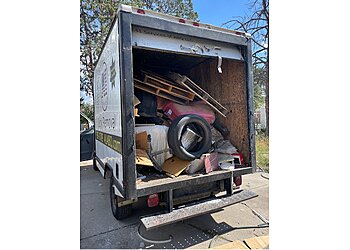 Albuquerque Junk Removal A1 Services Junk Removal & Pressure Washing