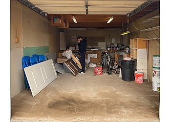 Albuquerque Junk Removal A1 Services Junk Removal & Pressure Washing