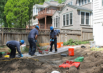 Kansas City Septic Tank Services A-1 Sewer & Septic Service Inc.