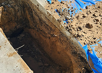 Kansas City Septic Tank Services A-1 Sewer & Septic Service Inc.