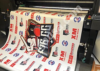 Dallas Sign Companies A1 Sign & Graphics