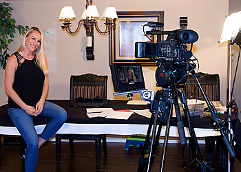 Scottsdale Videographers A1 Studios