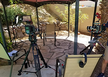 North Las Vegas Videographers A1T Productions & Photography Inc.