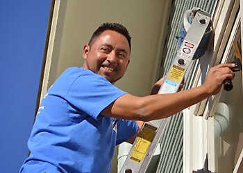 Berkeley Gutter Cleaners A-1 The Clear Choice