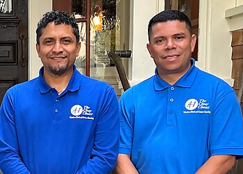 Berkeley Gutter Cleaners A-1 The Clear Choice