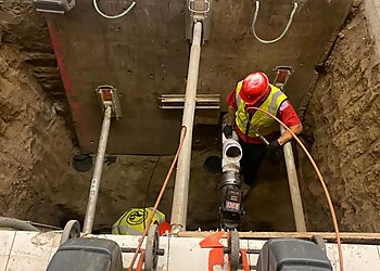 Los Angeles Plumbers A-1 Total Service Plumbing