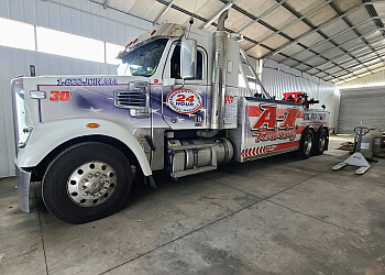 3 Best Towing Companies in Chattanooga, TN - A1TowingAutoRepair Chattanooga TN 2