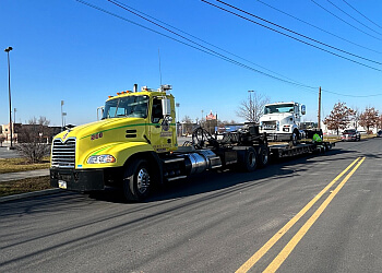 A-1 Towing Services Allentown Towing Companies