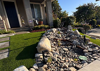 Pomona Landscaping Companies A1Tree and Landscape