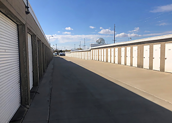 Springfield Storage Units A-1 U Store It
