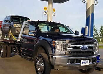 Lexington Towing Companies A-1 Winchester's Towing & Repair