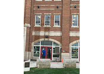 Indianapolis Window Cleaners A1 Window Cleaning Service