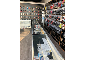 Dallas Cell Phone Repair A1 Wireless Cellphone Repair