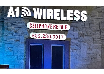 A1 Wireless Cellphone Repair  Dallas Cell Phone Repair