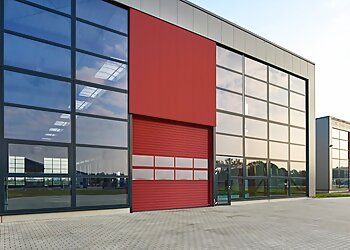 Buffalo Garage Door Repair A-24 Hour Door National, Inc.