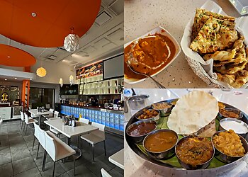 San Jose Vegetarian Restaurants A2B Indian Vegetarian Restaurant