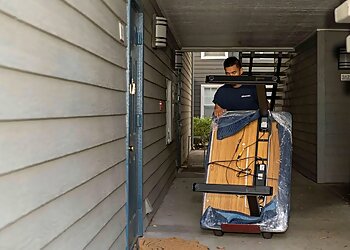 San Jose Moving Companies A2B Movers San Jose