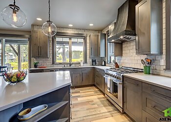 Denver Home Builders A2Z Builders