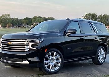 A2Z Luxury Limo Sterling Heights Limo Service image 1