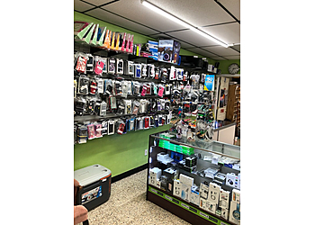 Garland Cell Phone Repair A2Z Wireless