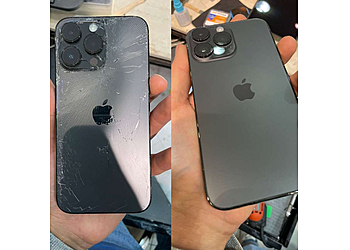 Garland Cell Phone Repair A2Z Wireless