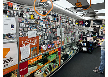 Jersey City Cell Phone Repair A2Z Wireless