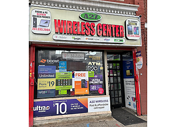 A2Z Wireless Jersey City Cell Phone Repair image 1