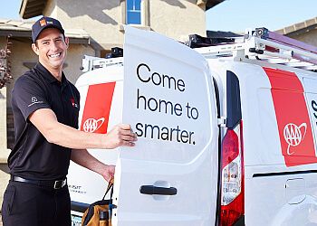 Walnut Creek Security Systems AAA Walnut Creek