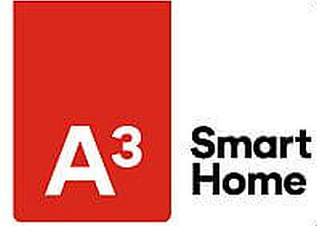 A3 Smart Home Walnut Creek Security Systems