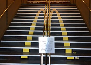 San Francisco Sign Companies A52 Signs & Graphics