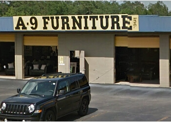 3 Best Furniture Stores in Tallahassee, FL - ThreeBestRated