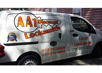 AA1 Discount Locksmith Cambridge Locksmiths image 1