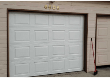 Fort Collins garage door repair AAA 1 Garage Door Repair
