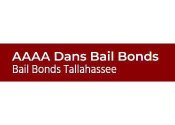 A AAA Dan’s Bail Bonds Tallahassee Bail Bonds