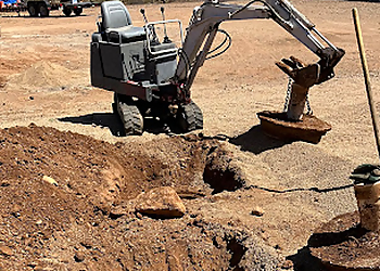 Glendale Septic Tank Services AAAA Westwood Pumping Service