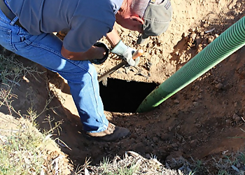 Glendale Septic Tank Services AAAA Westwood Pumping Service