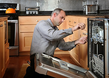 El Paso Appliance Repair AAA Affordable Appliance Repair
