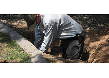 Chandler Septic Tank Services AAA Ajax Pumping Service, Inc.