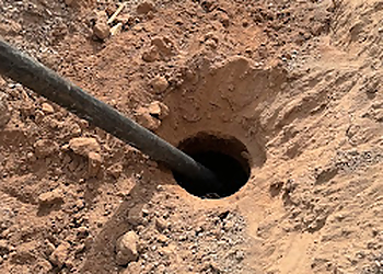 Chandler Septic Tank Services AAA Ajax Pumping Service, Inc.