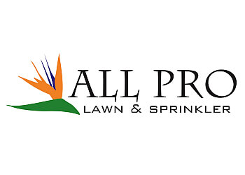 AAA All Pro Lawn & Sprinkler Tempe Lawn Care Services