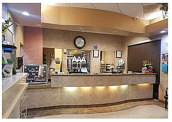Huntington Beach Veterinary Clinics AAA Animal Hospital
