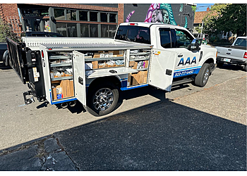 Portland Appliance Repair AAA Appliance Service Inc.