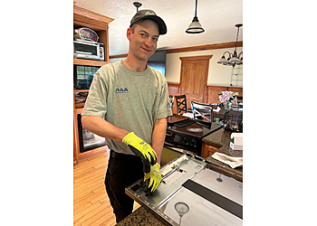 Portland Appliance Repair AAA Appliance Service Inc.