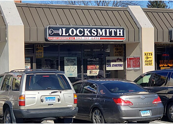 AAA&B Locksmith LLC Waterbury Locksmiths