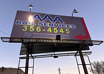 Baton Rouge Bail Bonds AAA Bail Services Baton Rouge